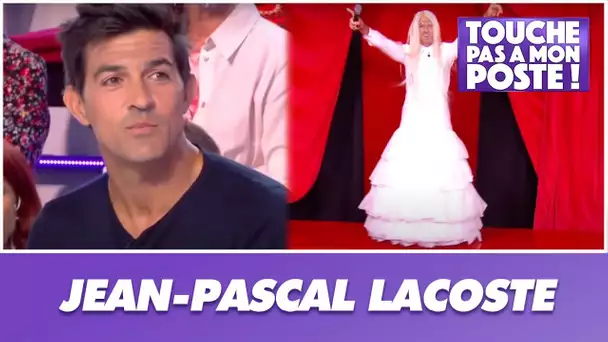 Les meilleurs moments de Jean-Pascal Lacoste dans TPMP