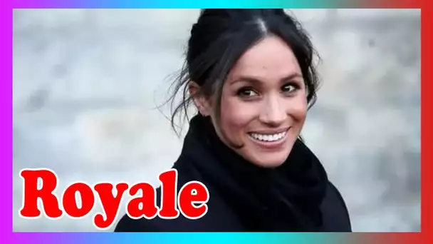 ¡No es tu título! Experto dice que el Congreso de la campaña no despojará a Meghan d3l título