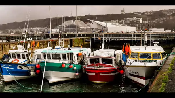 Pêche: comment résoudre la crise entre la France et l'Angleterre ?