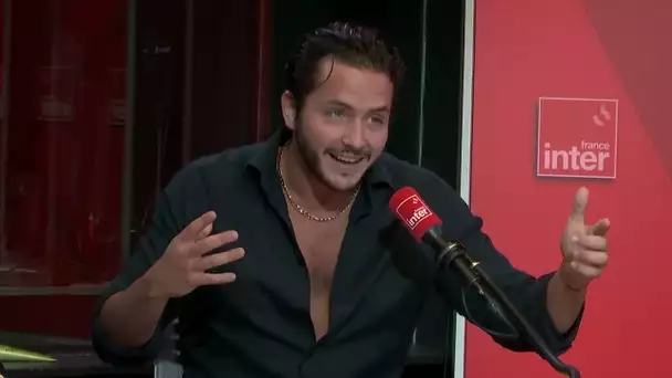 Carlos pendant les fêtes - Le billet d'Alexandre Kominek