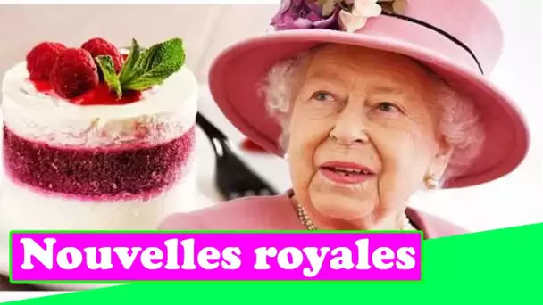 La reine appelle les Britanniques à créer un nouveau pudding pour célébrer le jubilé de platine