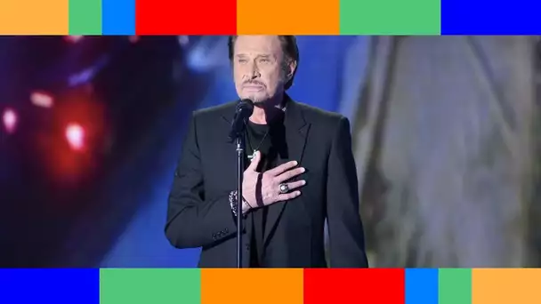 Hommage à Johnny Hallyday  pourquoi il n'y aura pas d'hologramme du chanteur sur scène