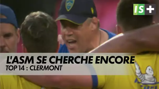 L'ASM se cherche encore