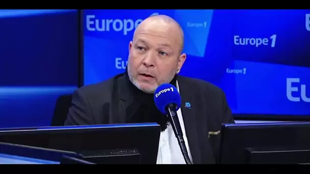 Didier Mathis, sur la grève : "La balle est dans le camp du gouvernement"