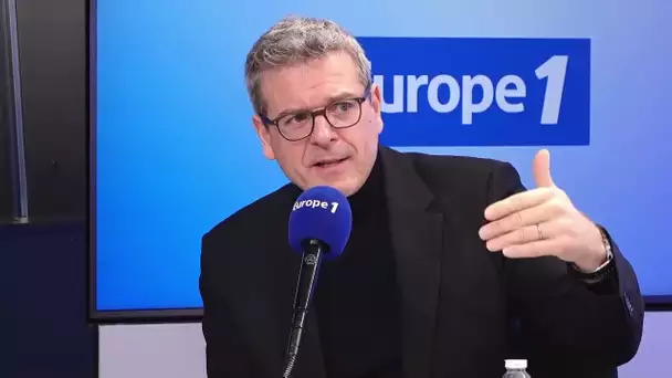 Pascal Praud et vous - «Difficile d'imaginer» qu'il n'y ait pas «un peu plus de 2 millions» de p