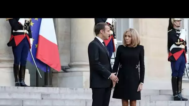 Brigitte Macron sévère sur les petites phrases… Son mari est prévenu