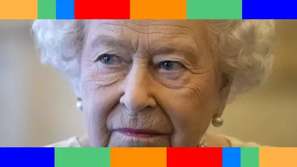 Elizabeth II en deuil à trois jours de son Jubilé  un homme très cher à son cœur disparaît