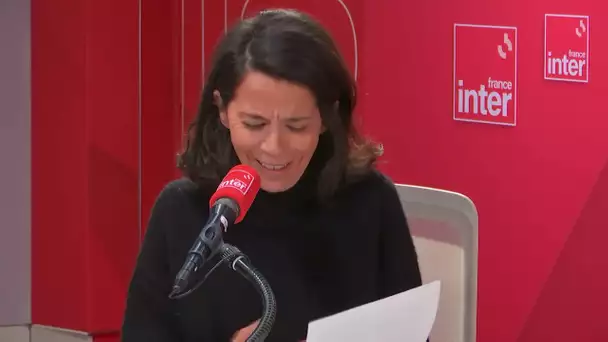 Les néo-cul-bénis - Le Billet de Sophia Aram