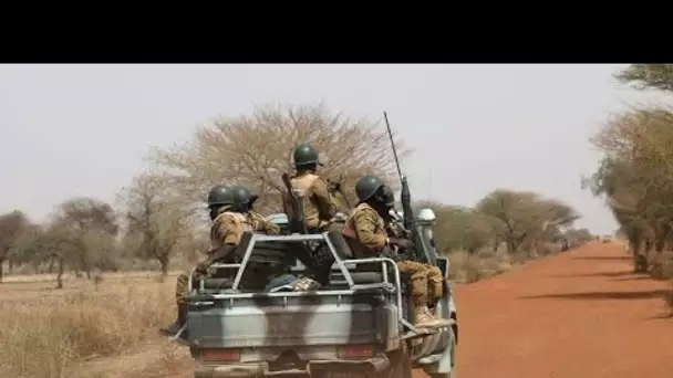 Burkina Faso : les trois Européens disparus dans une embuscade auraient été tués par des terroristes