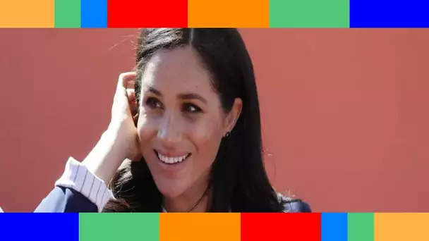 « Il est temps  »  Meghan Markle sort du silence dans une lettre ouverte