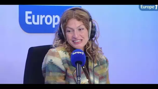 Aurélie Saada, chanteuse