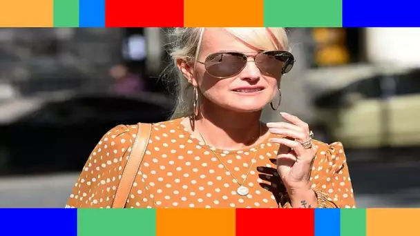 Laeticia Hallyday : cette séparation totalement inattendue… Annonce choc sur les réseaux sociaux !