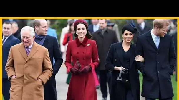 Harry et Meghan renoncent à leurs titres royaux : 5 questions que pose leur décision