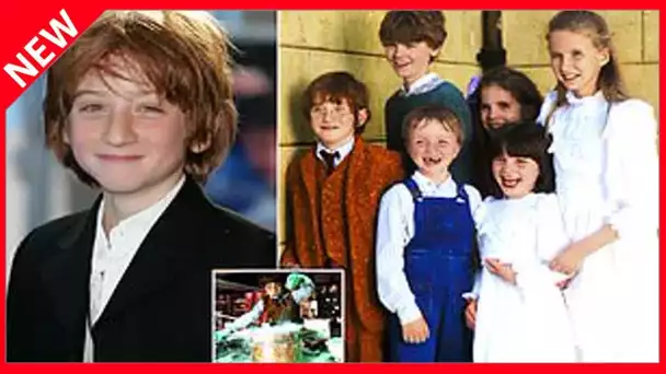 ✅  Mort de Raphaël Coleman de « Nanny McPhee » : pourquoi on ne le voyait plus au cinéma