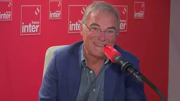 Bernard Hinault : "Le vélo reste un sport populaire"