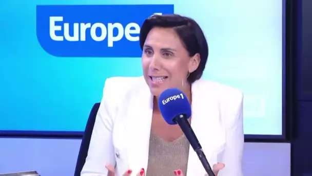 Remaniement : «Il y a un certain sadisme», juge la députée RN Laure Lavalette