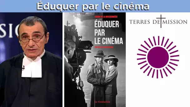 Terres de Mission n°152 : Eduquer par le cinéma