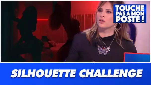 Le "Silhouette Challenge" : le nouveau challenge Tik Tok jugé trop sexy