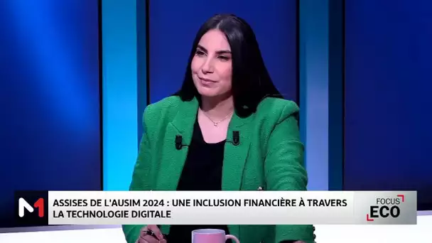 Focus sur les Assises de l'AUSIM 2024 avec Hicham Chiguer