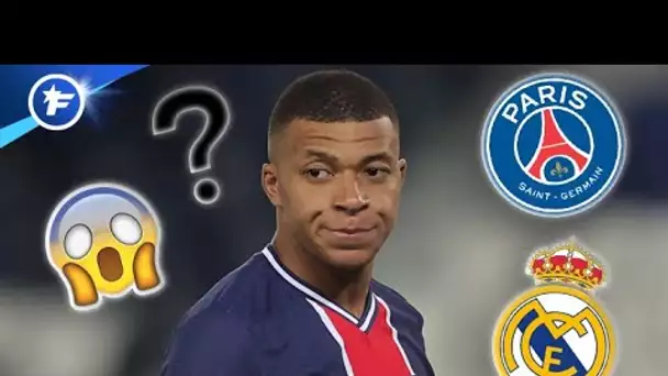 Le Real Madrid y croit toujours pour Kylian Mbappé | Revue de presse