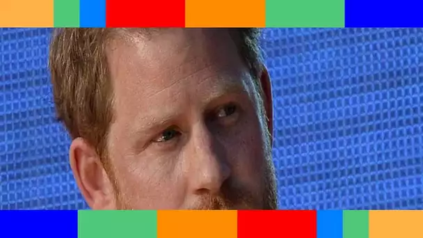 Le prince Harry harcelé  sa nouvelle victoire face aux médias britanniques