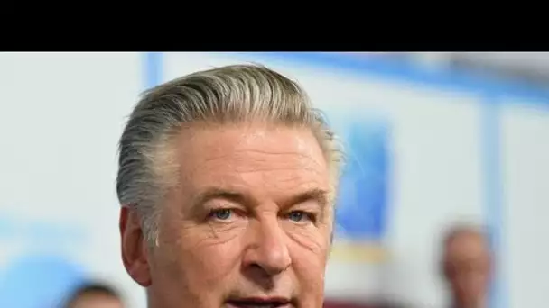 Alec Baldwin auteur d’un tir mortel : L’acteur annonce l’annulation du tournage...