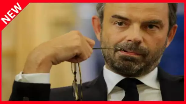 ✅  Édouard Philippe, un « traître » : ses anciens amis ne lui ont pas pardonné