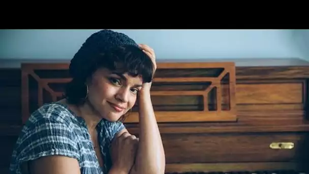 Norah Jones à la croisée des chemins