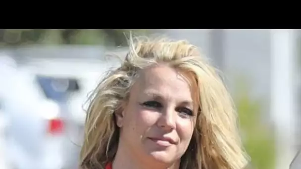 Britney Spears : son ancien garde du corps raconte son calvaire au quotidien