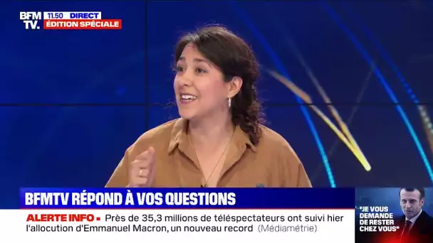 Est ce qu'un malade guéri peut rechuter ? BFMTV répond à vos questions