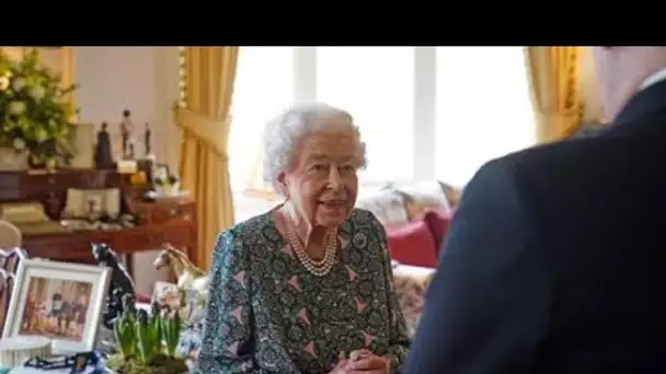La reine «ne vivra plus jamais au palais de Buckingham» alors qu'elle décide de rester à Windsor