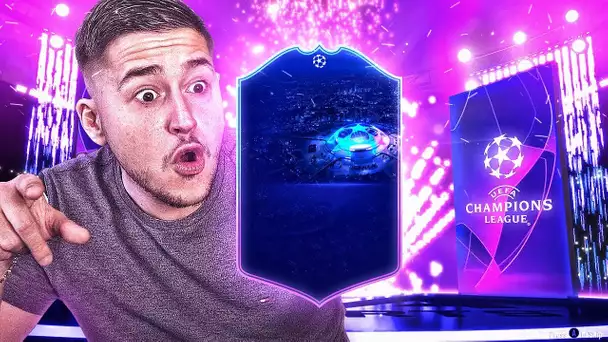 UN PACK OPENING TOTKS INCROYABLE !