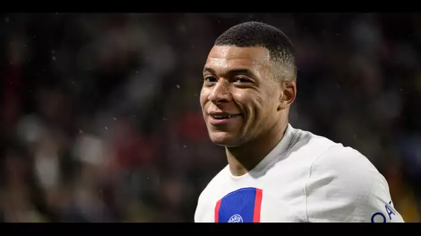 Foot : au PSG, le bras de fer continue pour garder Kylian Mbappé