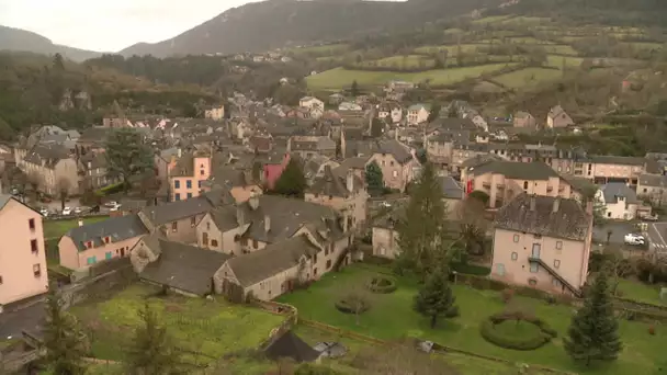 Municipales 2020 à La Canourgue : le fauteuil de Jacques Blanc est vacant après 6 mandats