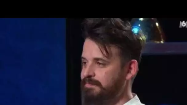 Top Chef 2022 : que devient Adrien Cachot, le protégé de Paul Pairet ?