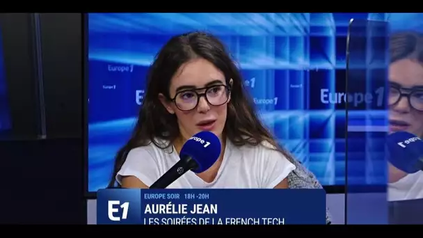 Coup de griffe aux soirées de la French Tech et à Emmanuel Macron