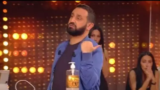 Cyril Hanouna (À prendre ou à laisser) : Cette proposition en or qu'il vient de faire...