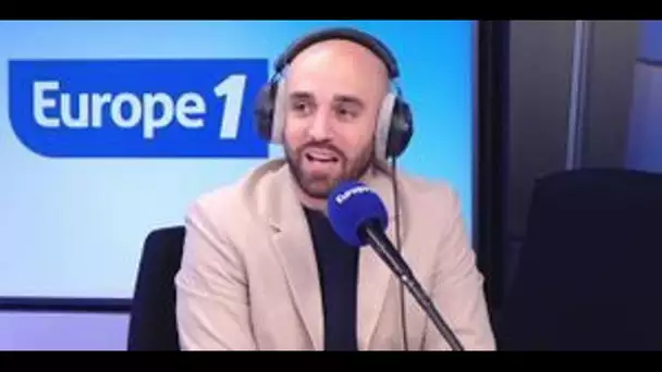 Le grand debrief du 07/11/2024 de Laurent Tessier