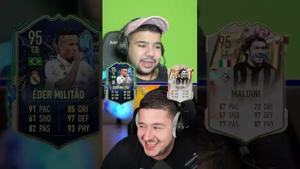 Quel est la meilleure carte sur FIFA 23 ? (partie 4)