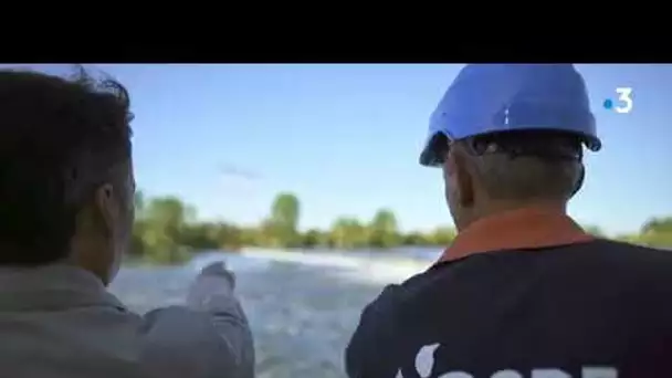 Documentaire : "Les lanceurs d'alerte de la Loire" (Extrait 1)