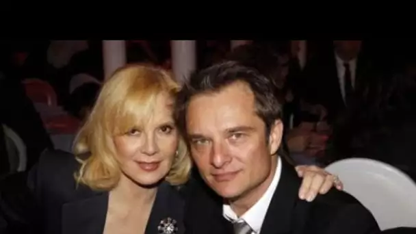 Sylvie Vartan : son plus grand regret concernant son fils, David Hallyday