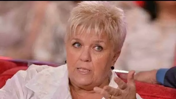 Mimie Mathy lâchée par son compagnon de longue date, Benoist Gérard : dans une...