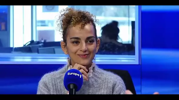 Le portrait inattendu de… Leila Slimani