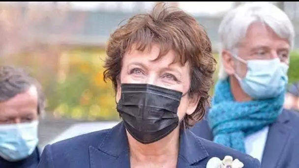 Roselyne Bachelot infectée au Covid-19 : son hospitalisation soulève une question...