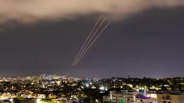 Attaque de l'Iran sur Israël : quelles pourraient être les cibles de la riposte israélienne ?