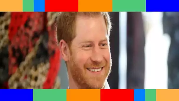 Le prince Harry a retrouvé un job : il part à la conquête de la Silicon Valley