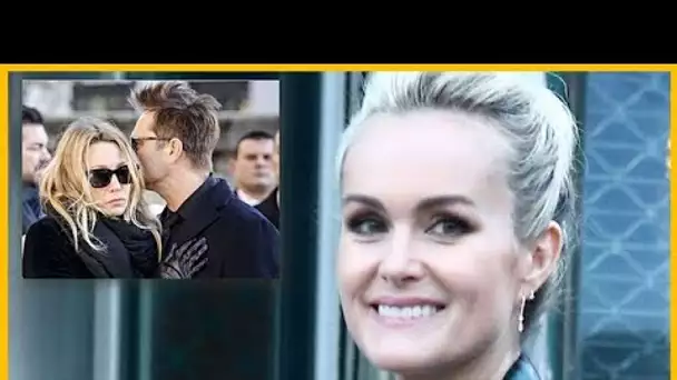 La petite phrase cruelle du clan Laeticia Hallyday contre David et Laura