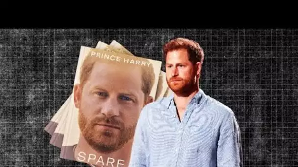 L'équipe du prince Harry craignait que les mémoires Spare « soient désastreux pour le couple »