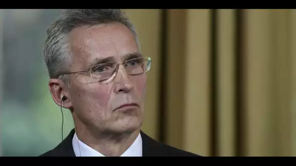 Jens Stoltenberg : "Nous avons la capacité de faire plus au Sahel mais nous ne le ferons que si l…