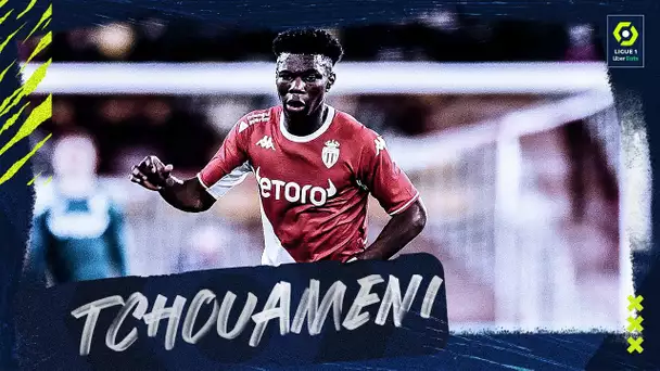 LA COMPIL J23 - Aurélien TCHOUAMENI (ASM - OL)